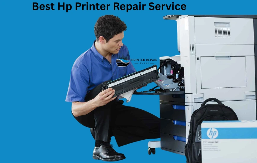 Best Hp Printer-repair-service