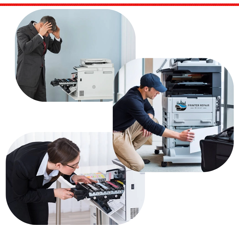 Best Printer Repair Service in Dubai