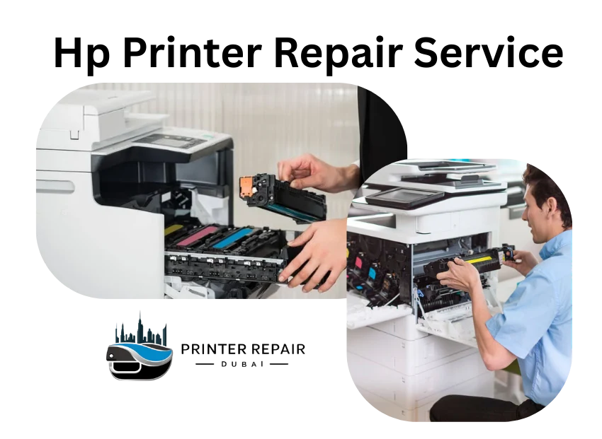 hp printer repair service